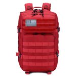 2021 explosion models outdoor mountaineering bag tactical leisure bag army fan travel computer bag individual soldier commuter package Amazon burst